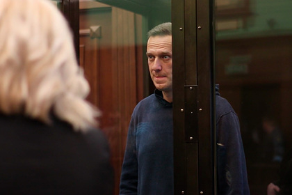 Прокурору отказали в проверке оскорблений Навальным судьи на процессе о клевете