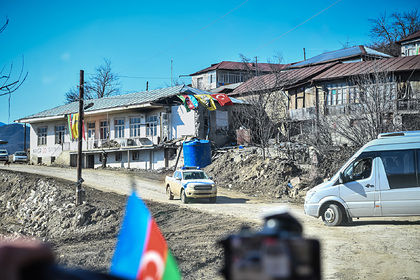 Стало известно о подготовке Азербайджана к «большому возвращению» в Карабах
