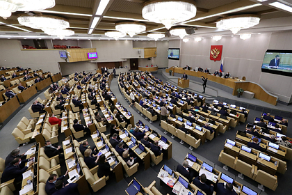 Российских чиновников задумали освободить от наказания за «нечаянную коррупцию»