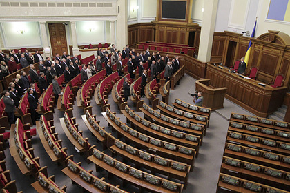 СБУ возбудила уголовное дело из-за Харьковских соглашений с Россией