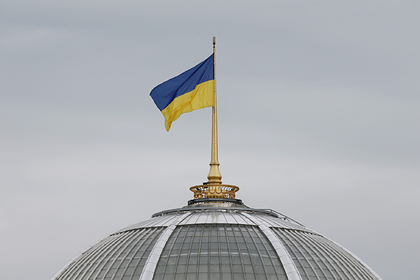 Украина запланировала подписать новый Будапештский меморандум