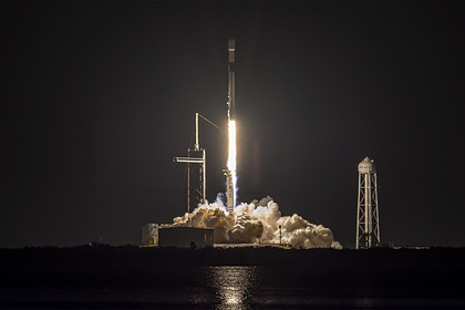 SpaceX почти достигла своей основной цели