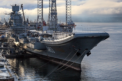 Директора завода обвинили в хищении 45 миллионов рублей при ремонте крейсера