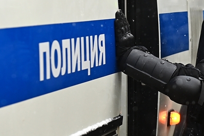 Задержанный за алкоголь россиянин умер в отделе полиции