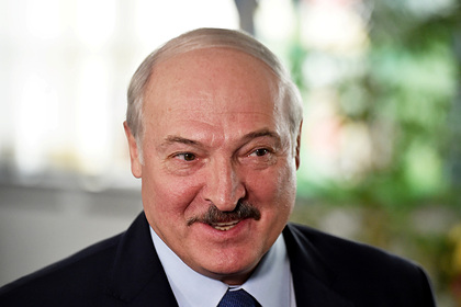 Лукашенко отказал Белоруссии в возможности вступить внутрь «какого-то государства»