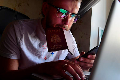В Госдуме объяснили суть «пугалки» Роскомнадзора о соцсетях по паспорту