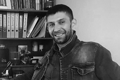 На Украине похитили и убили ветерана АТО