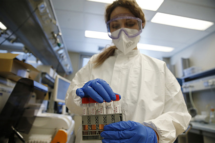 США выразили обеспокоенность докладом ВОЗ о коронавирусе