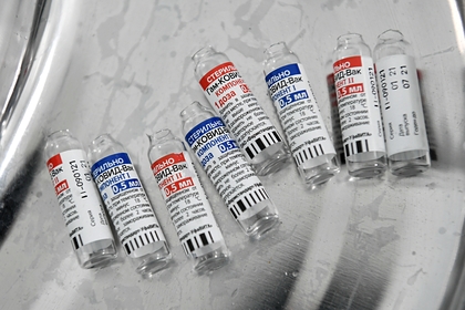 Россиянам назвали грозные последствия отказа от вакцинации против коронавируса