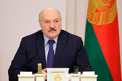 Лукашенко перечислил признаки дружественных Белоруссии стран