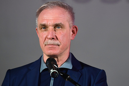 Губернатор Ульяновской области подал в отставку