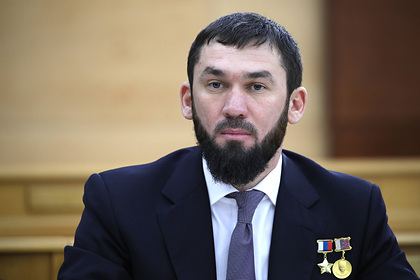 Соратник Кадырова отчитал дагестанцев из-за инцидента с чеченскими всадниками
