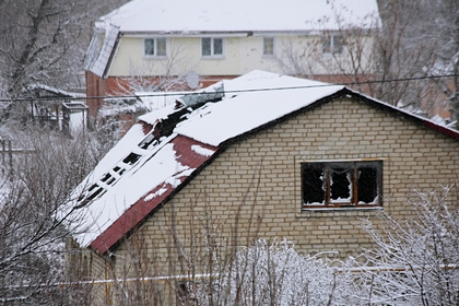 ДНР сообщила об усилении обстрелов со стороны Украины