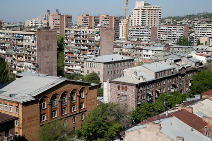 В Ереване обнаружили тело дочери генерала ФСБ