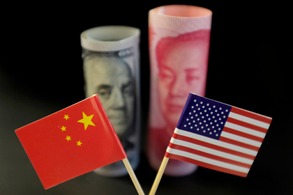 США увидели в цифровом юане потенциальную угрозу