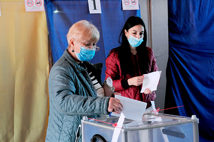 На Украине предложили вынести вопрос о выборах в Донбассе на референдум