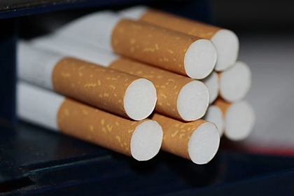 Россиянам назвали способ распознать поддельные сигареты
