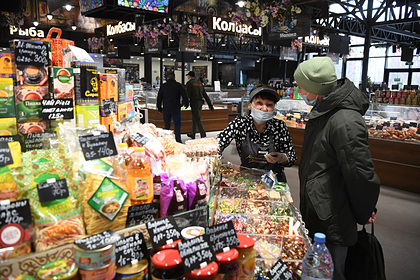 В России значительно вырастут цены на конфеты и вафли