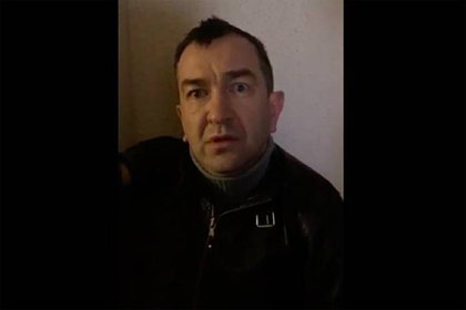 Пойман расстрелявший из автомата российского преподавателя на лекции киллер