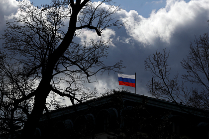 В Чехии призвали полностью пересмотреть отношения с Россией