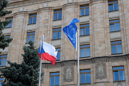 Стало известно о намерении Чехии объявить новую высылку российских дипломатов