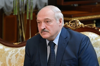 Задержанным по делу о подготовке покушения на Лукашенко предъявили обвинение