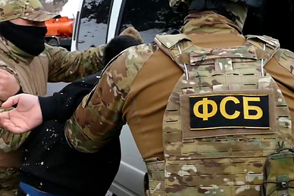 ФСБ задержала россиянина за сбор данных о Черноморском флоте для Украины