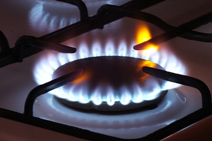 На Украине резко поднялись тарифы на газ