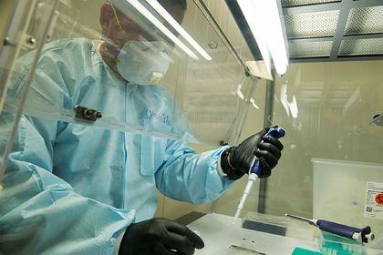 Российский врач оценил обнаруженный учеными способ убить коронавирус за секунду