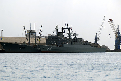 В МИД Судана прокомментировали приостановку договора о российской морской базе
