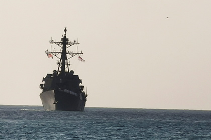 Адмирал связал приостановку договора о морской базе в Судане с давлением США