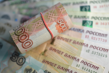 Россияне взяли кредитов на рекордную сумму