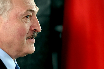 Лукашенко призвал милицию «особо не церемониться» при защите интересов граждан