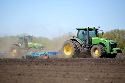 Украине предрекли потерю аграрного потенциала