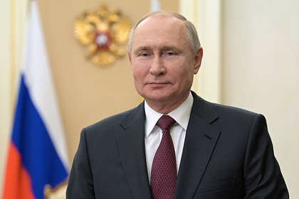 Назван срок получения анонсированных Путиным выплат для россиян с детьми