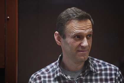 Суд принял иск Навального к Пескову из-за слов про ЦРУ