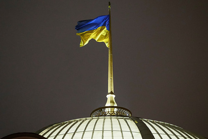 Украина обвинила Россию в злоупотреблении площадкой ООН