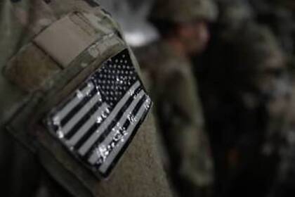 Десять американских десантников пострадали в соседней с Россией стране