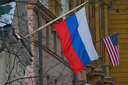 Вашингтон отказался впускать в США нового пресс-секретаря посольства России