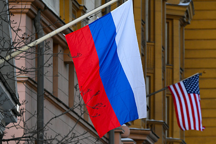 Россия включила в список своих недругов только США и Чехию