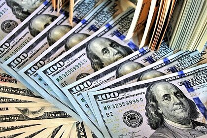 Аналитик предсказал россиянам доллар по 60 рублей