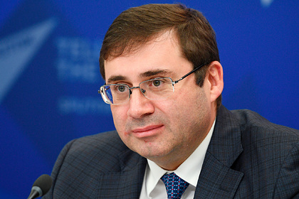 Сергей Швецов 