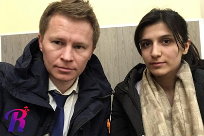 Сбежавшая в Екатеринбург из-за угроз убийством дагестанка не получила госзащиту
