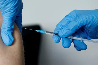 Число умерших после прививок от коронавируса в Австрии превысило 100 человек