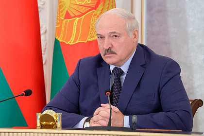 Лукашенко предложат перенести очередные выборы на год