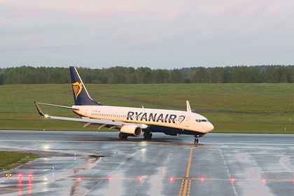 США отказались верить в причастность России к инциденту с самолетом Ryanair