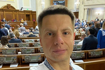 Алексей Гончаренко