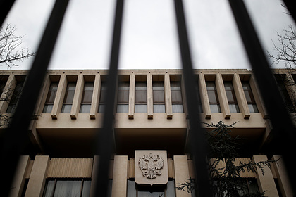Посольство РФ отреагировало на задержание «выходцев из России» во Франции
