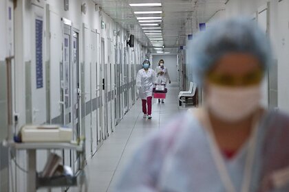 Зарплаты российских медиков начнут рассчитывать по-новому