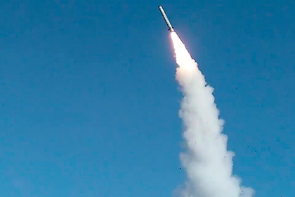 Российские «Искандеры» получат стелс-ракеты